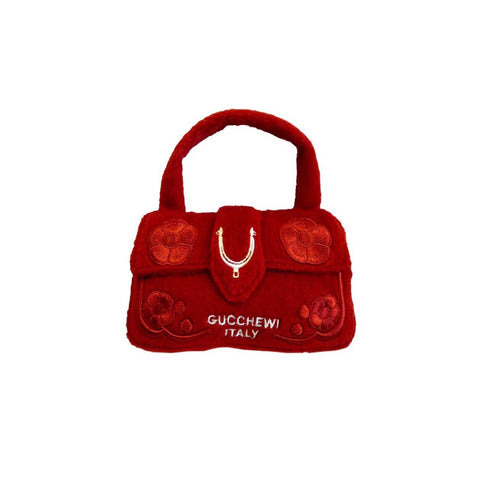 Gucchewi Gucci Purse