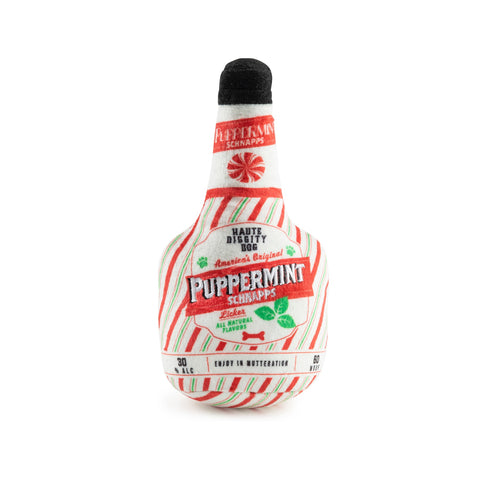 Puppermint Schnapps