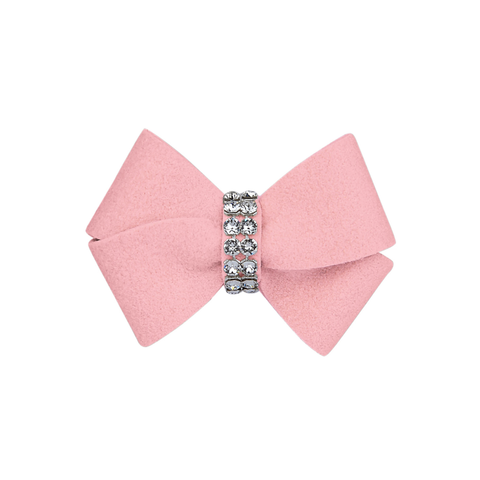 U/Suede Baby Pink