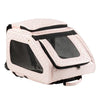 4 in 1 Q/Pink