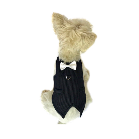Tuxedo
