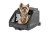 4 in 1 Black/Croc