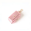 A/P Pink Metallic