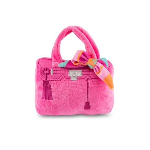 Barkin Bag Pink