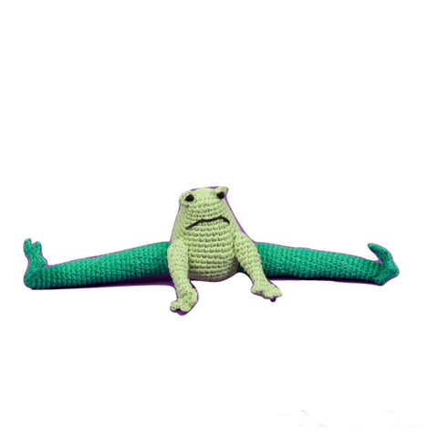 A/P Frog Large