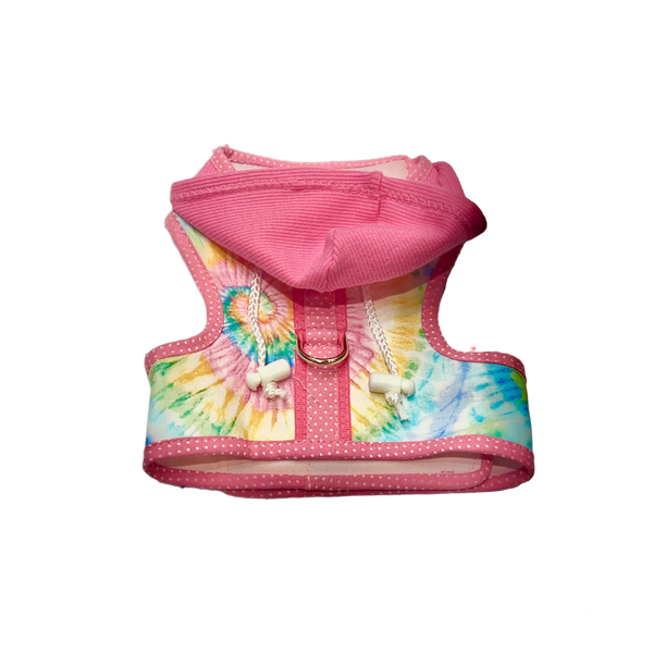 L/B Pink Swirl