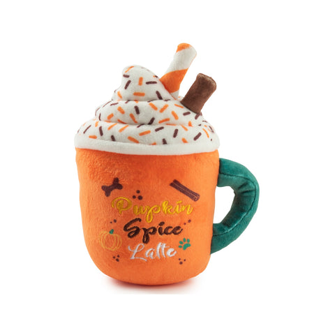 Pupkin Spice Latte