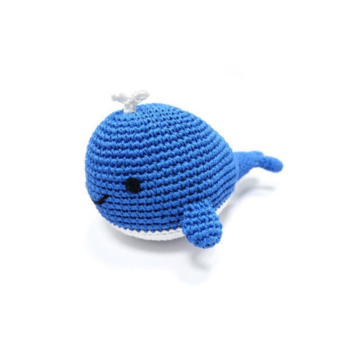 Blue Whale dog toy Dogo pet