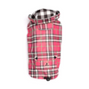 London Pink Plaid