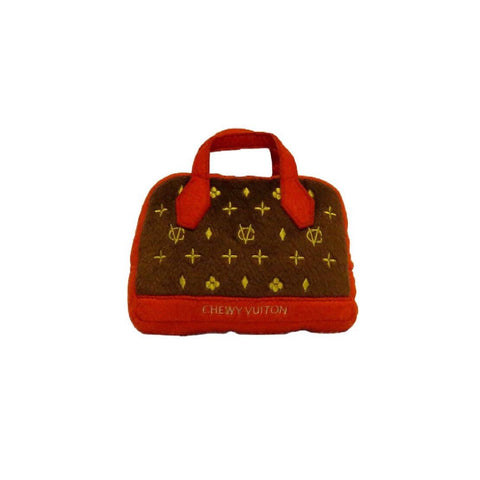 Chewy Vuiton Louis Vuitton