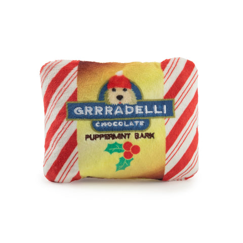 Grrradelli Bark