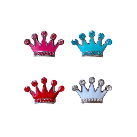 10 mm slide crowns for dog collars