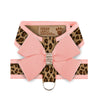 Swarovski Pink Cheetah