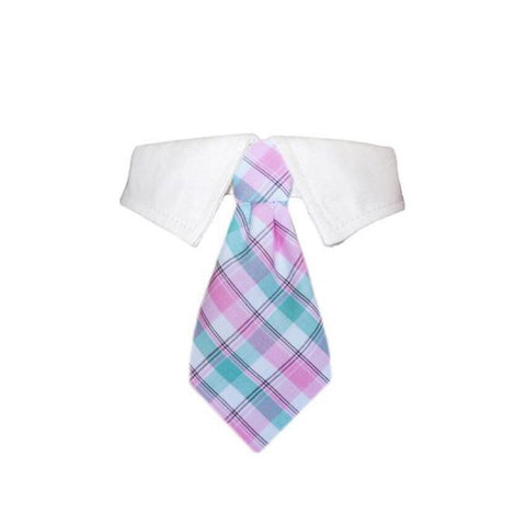 Tie Brooks