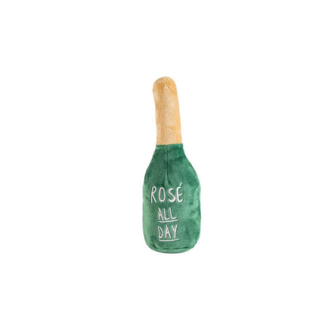 Champagne Woof Clicquot
