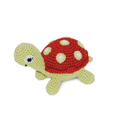 Turtle dog toy Dogo pet