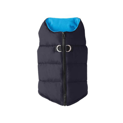 GF Vest Black
