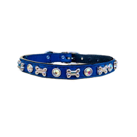 A/P Royal Blue