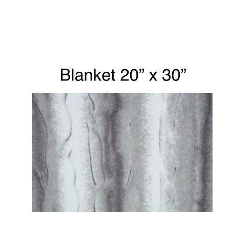Dog blanket