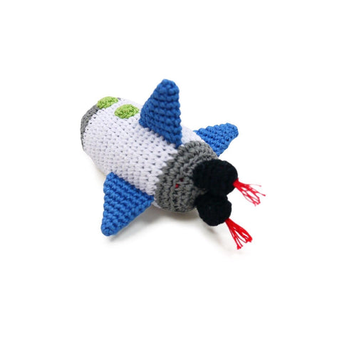 Spaceship dog toy Dogo pet