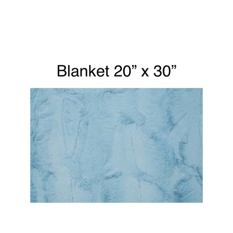 Dog blanket