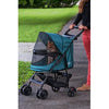 No Zip Pet Stroller 3 colors available