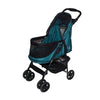 No Zip Pet Stroller 3 colors available