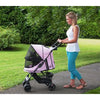 No Zip Pet Stroller 3 colors available