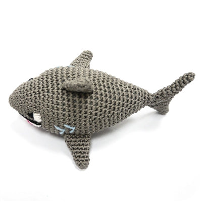 shark dog toy Dogo pet