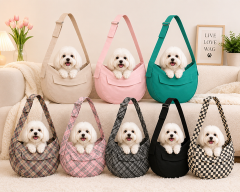 Sling Bags & Travel
