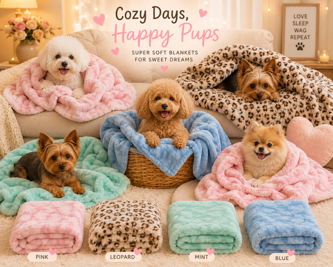 Blankets