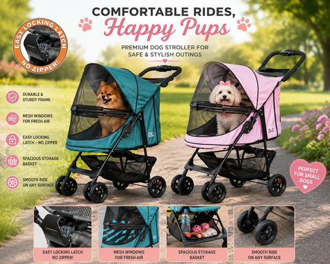 Strollers
