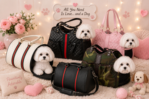 Dog Carriers