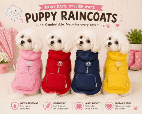 Raincoats