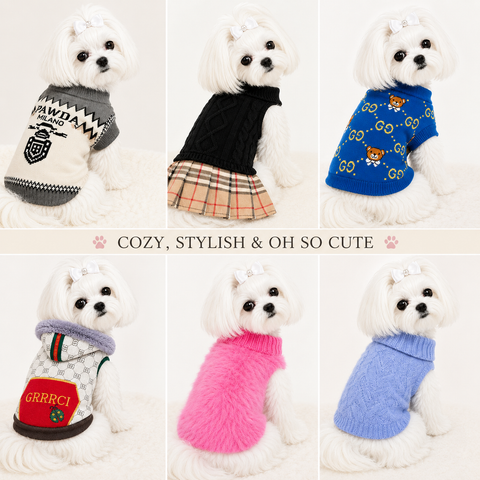 Sweaters