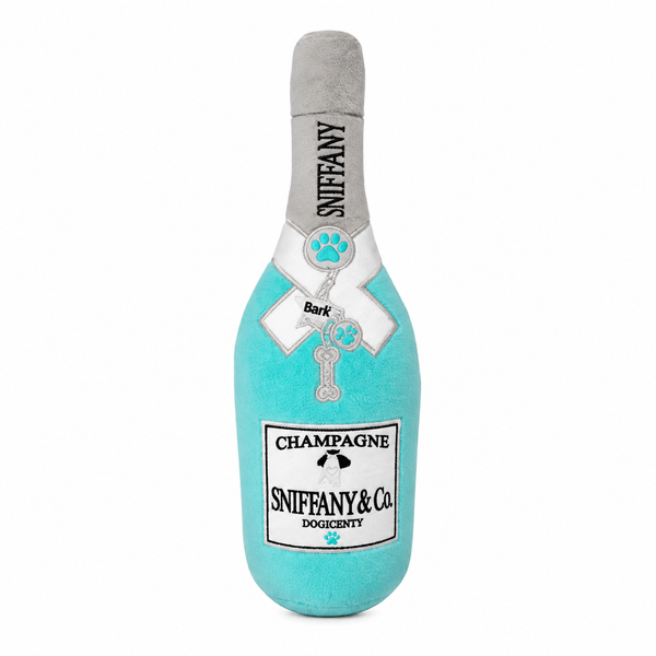 Champagne Sniffany