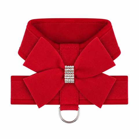 Swarovski Red