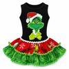 A/P Grinch