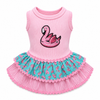 A/P Floaty Flamingo