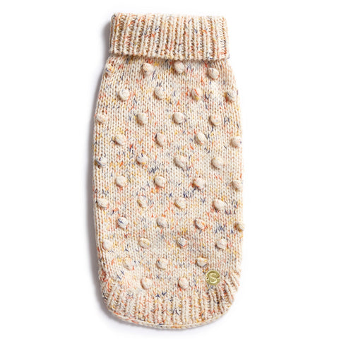 Merino Wool Speckle