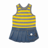Yellow Denim