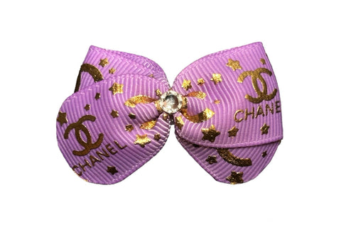 A/P Chewnel Purple