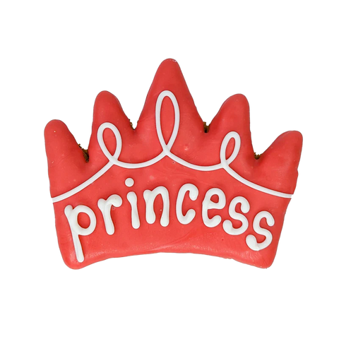 A/P Princess Cookies