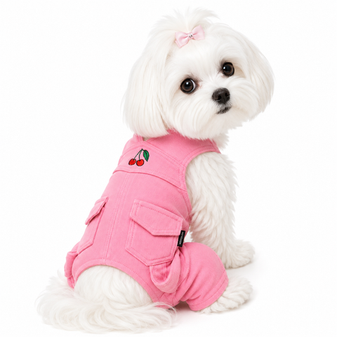 Cherry Pink