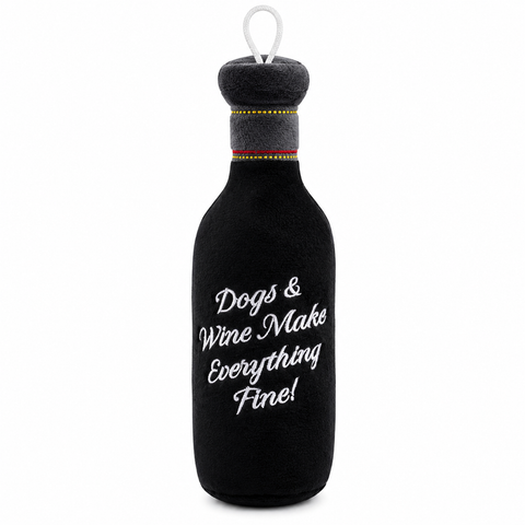 Wine Woof Cabarknet