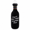 Wine Woof Cabarknet