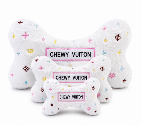 CV Bone White Confetti