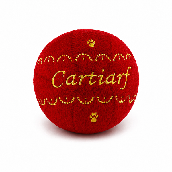 Cartiarf Ball