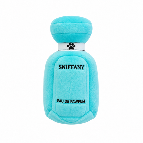 Sniffany Pawfum