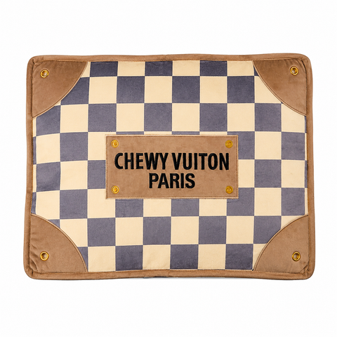 Bed Chewy Vuiton
